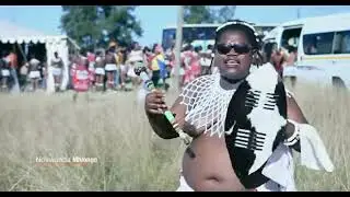 Reviving the LEGENDARY Nomkhubulwane Zulu Maiden Culture!