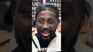 TERENCE CRAWFORD GIVES JERMELL CHARLO GOOD NEWS; HAS CHANGE OF HEART ON RULING OUT SHOWDOWN