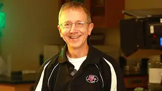 Mr. Gregory Schubert (Retired Science Teacher)