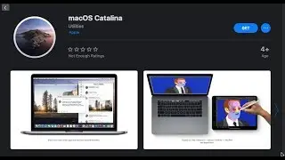 Выпуск - #15 Обновление с macOS Mojave 10.14.6 до macOS Catalina 10.15 (Hackintosh Clover)