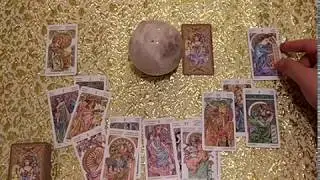 Какими будут наши отношения? Помиримся? Расклад для Валентины.