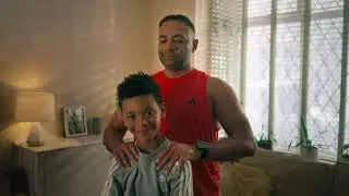 Not Just For Athletes | Adidas Spec Commercial