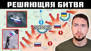 Переживет ли Украина летнее наступление ВС РФ?