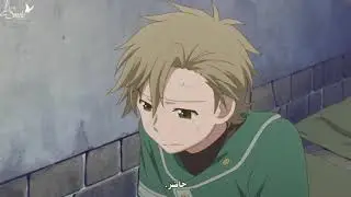 Akagmi no Shirayuki-hime الموسم 1 الحلقه 5