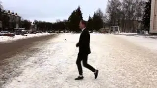 Мистер X (железногорский горно металлургический колледж) 2015