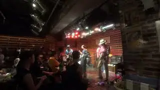 Same Old Blues / made in black /2023.8.26 / 蒲田ぶらぶら