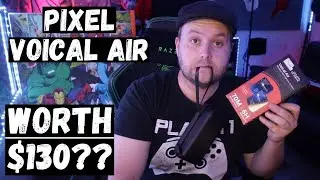 Is the Voical Air by Pixel worth buying?