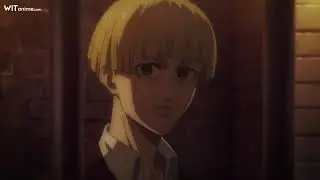 انمي هجوم العمالقة الموسم 4 الحلقة 16 والاخيرة القسم الخامس والاخير مترجم عربي HDالنهاية