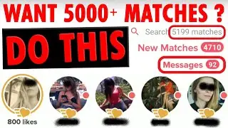 13 Tinder Profile Tips For Guys (Double Your Matches in 2025)