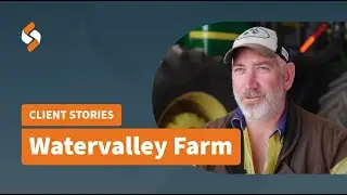 Watervalley Farm  | A Safe Ag Systems User Story
