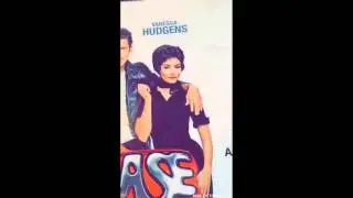 Supporting Vanessa (Grease Live!)  - Ashley Tisdale