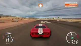 Random Drift FH3