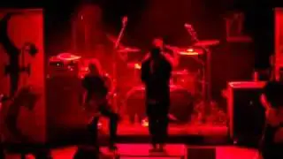 Reckless And Relentless Tour 2011 (Denver, Summit)- Emmure Pt.2