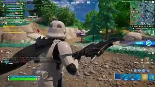 Easy Win Squads | Fortnite