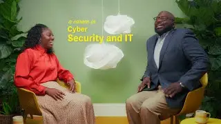 A Career in Cybersecurity and IT