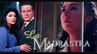 Música tema de abertura da novela A Madastra - SBT