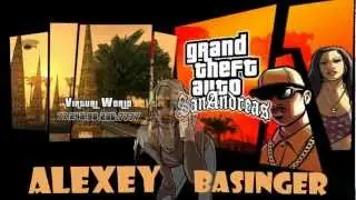GTA SAMP: Обзор на сервер 