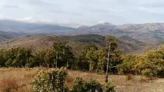 Крым Ноябрь 2019(1)