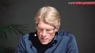Что такое 4 промышленная революция. Эрнст Вольф