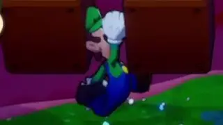 Nintendo, fix your game #1