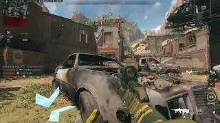 Real gud match