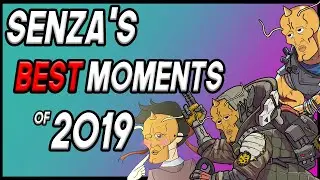 SENZA'S CAN YOU BEAT BEST OF | 2019 Christmas Special