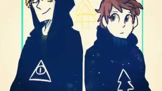 ~BillDip~DON'T LET ME DOWN