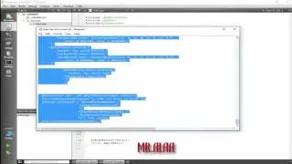 QT HTML Aware Widgets part3