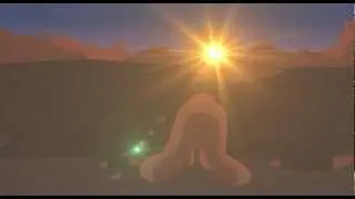 some epic fight