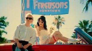 NIKI DEMAR - Vegas (Official Music Video)