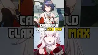 Yunli Bisa Mekanik Parry, Kuy Build | Honkai Star Rail