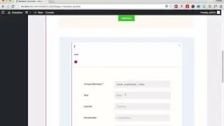 Easy wordpress custom meta box generator (advanced custom fields)