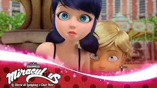 MIRACULOUS | 🐞 GORIZILLA 🐞 | Le storie di Ladybug e Chat Noir