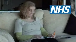 Fibromyalgia: Suzanne's story | NHS