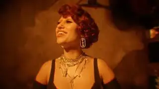 RAYE, 070 Shake - Escapism. (Official Music Video) [REVERSED]