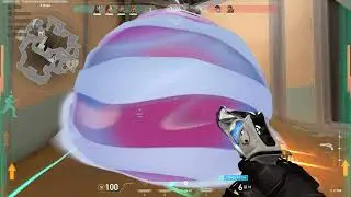 The Bois set me up for a body-shot Barry Sheriff Ace