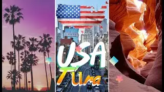 USA első rész