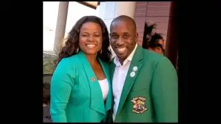 Maxandra Desrosiers - "Masters of Recruitment"