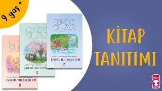 Baldan Tatlı Öyküler | Seri Tanıtımı