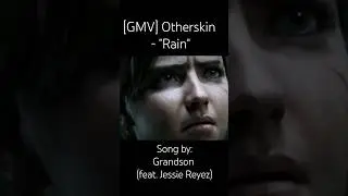 [GMV] Otherskin - "Rain" #GMV #Otherskin #Shorts