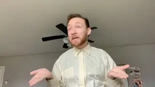 This is MY TED TALK