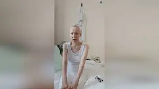 Снова вынуждена просить