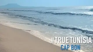 Cap Bon: El Mansoura beach, Kelibia... True Tunisia / season 2 (day 1 & 2)