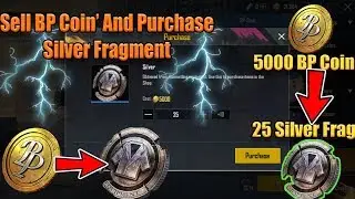 New Trick To Get FREE Weapon Skins & Silver Fragments | PUBG MOBILE | 100% Working