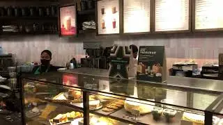 Starbucks Zamboanga