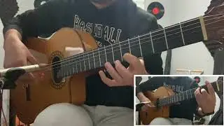 Ahmet Kaya Şarkıları | Gitar Solo