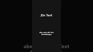 Neu in After Effects V23.4: Das Eigenschaften-Bedienfeld #tutorial #aftereffects #update