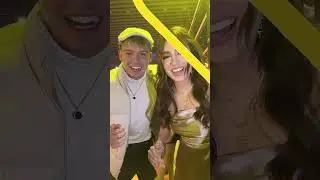 TIK TOK DE DOMELIPA Y IAN LUCAS 