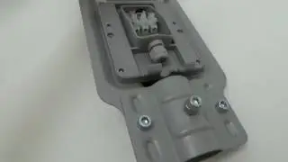 lampada stradale 50w