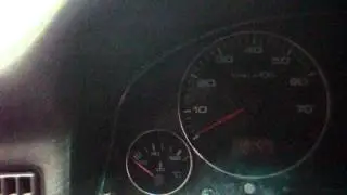Ауди 80 датчик температуры  как проверить.
